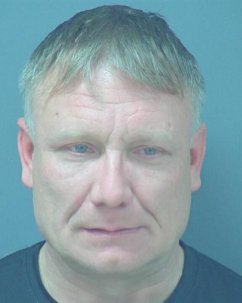 Black River Falls man sentenced to 5 years for drug possession after arrest in Cadott